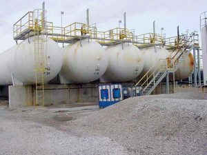 NADC Tank Removal Services