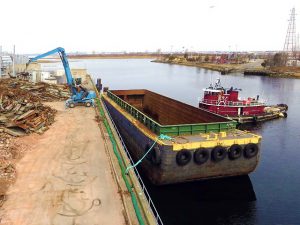 National Grid Far Rockaway Power Plant Environmental Demolition