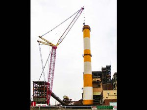 National Grid Far Rockaway Power Plant Environmental Demolition